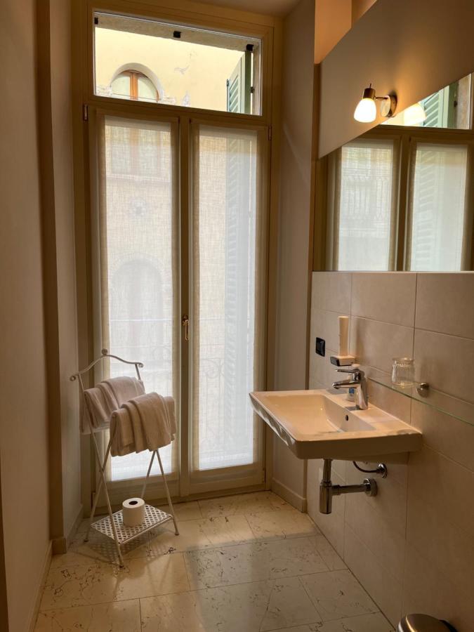 Dimora 4 Spade Verona Exteriör bild