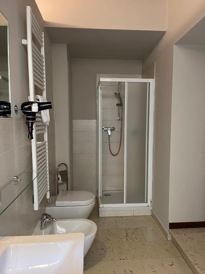 Dimora 4 Spade Verona Exteriör bild