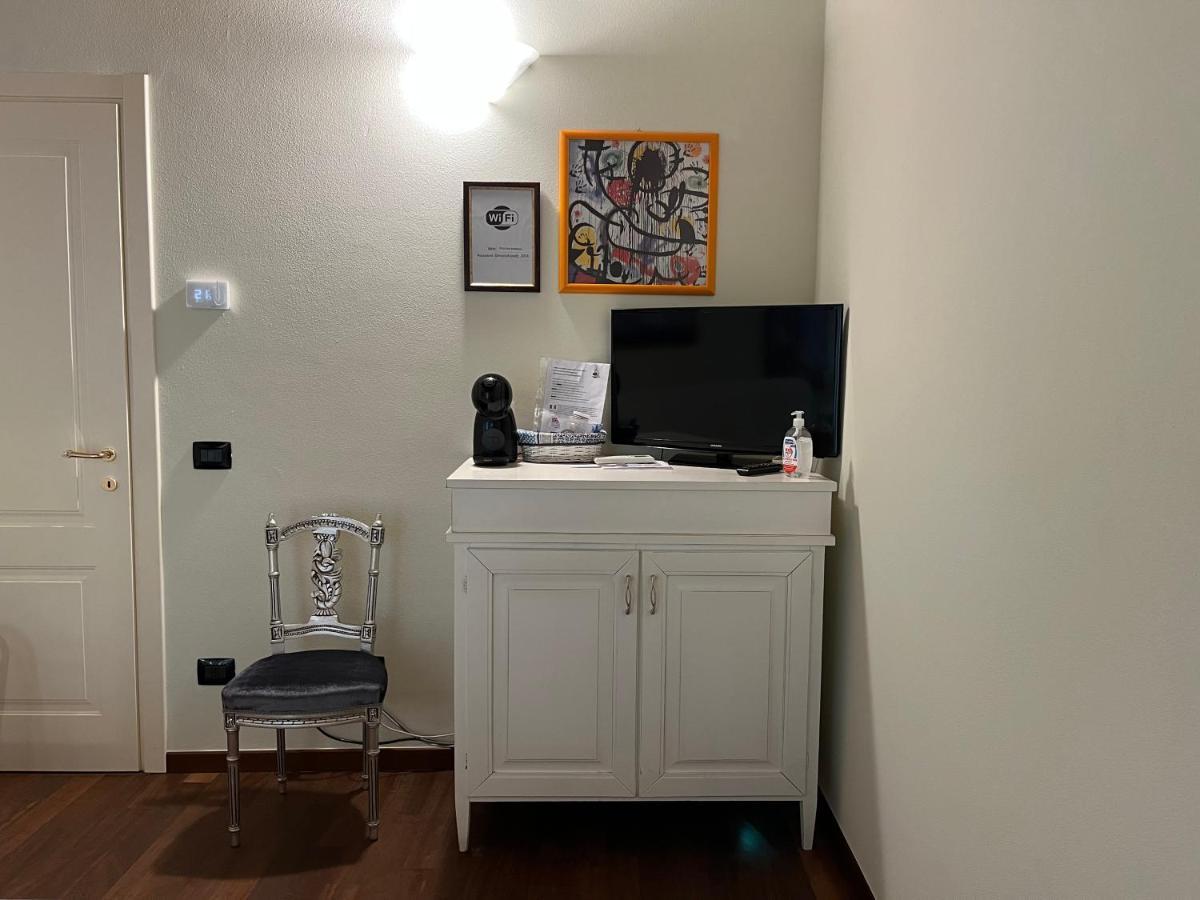 Dimora 4 Spade Verona Exteriör bild