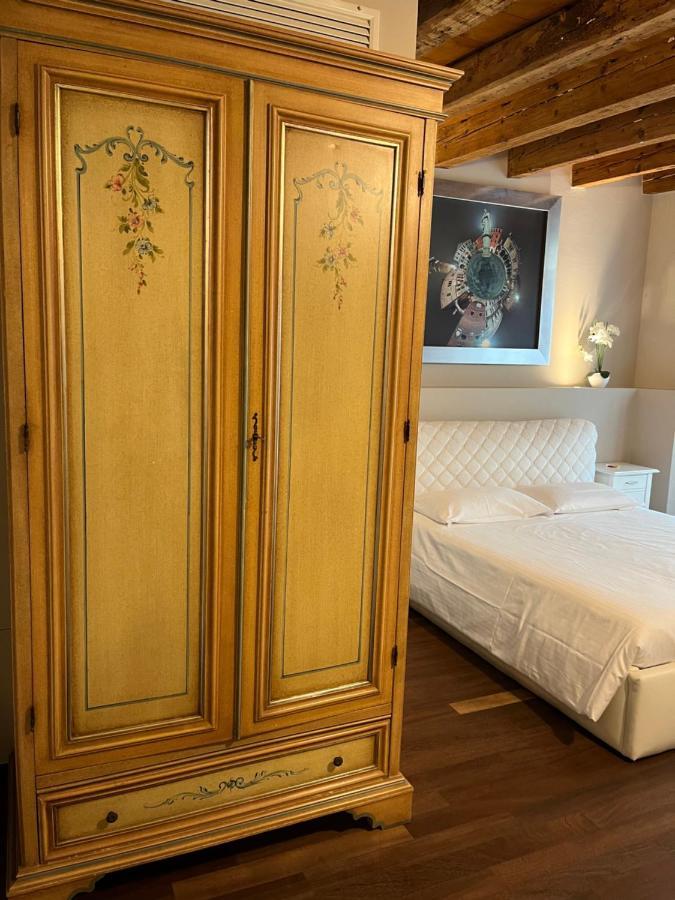 Dimora 4 Spade Verona Exteriör bild