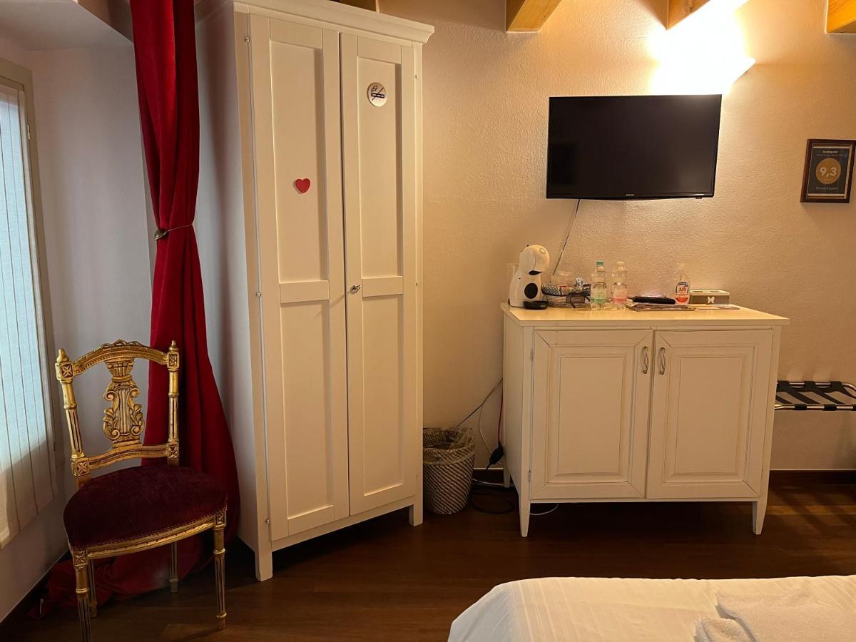 Dimora 4 Spade Verona Exteriör bild