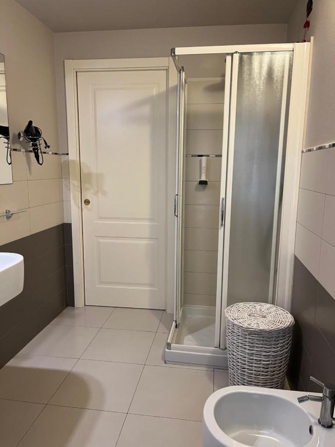 Dimora 4 Spade Hotell Verona Exteriör bild