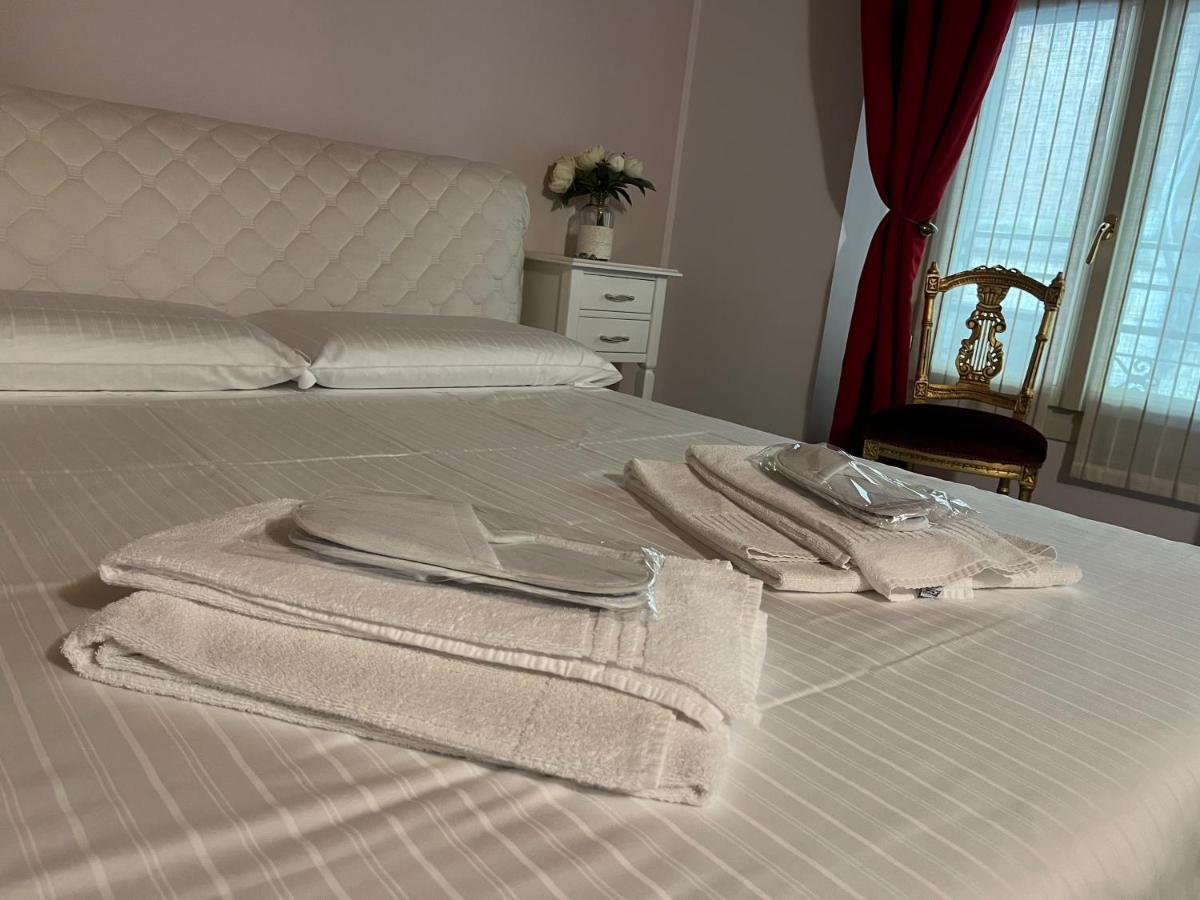 Dimora 4 Spade Verona Exteriör bild