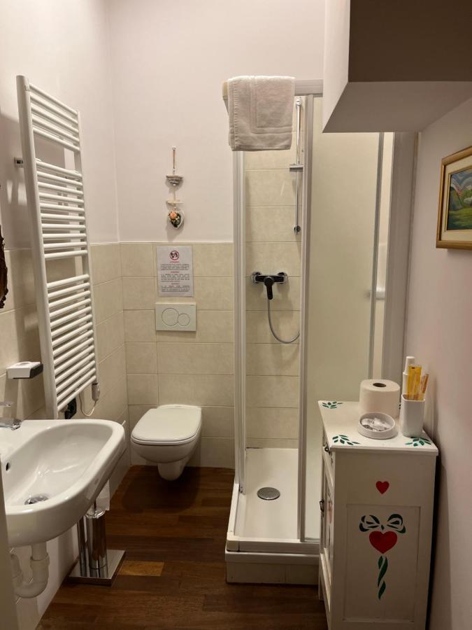 Dimora 4 Spade Verona Exteriör bild