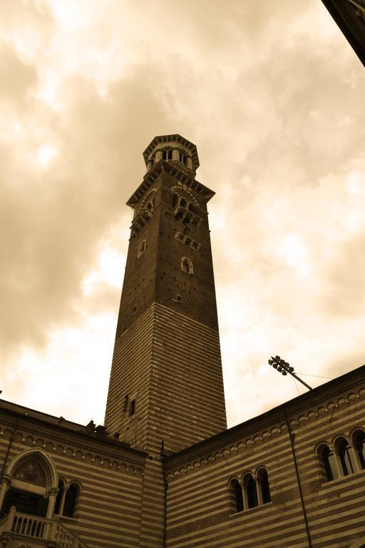 Dimora 4 Spade Verona Exteriör bild