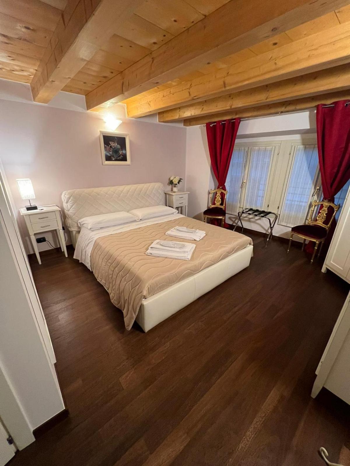 Dimora 4 Spade Verona Exteriör bild