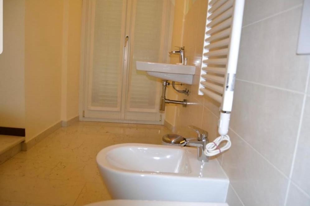 Dimora 4 Spade Verona Exteriör bild