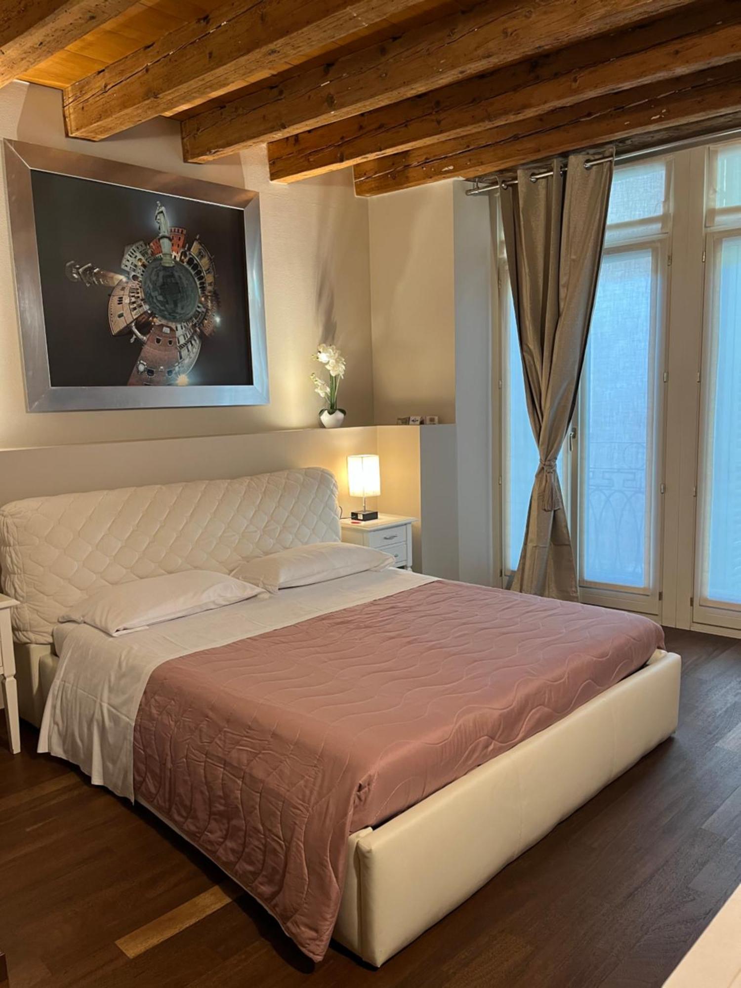 Dimora 4 Spade Verona Exteriör bild