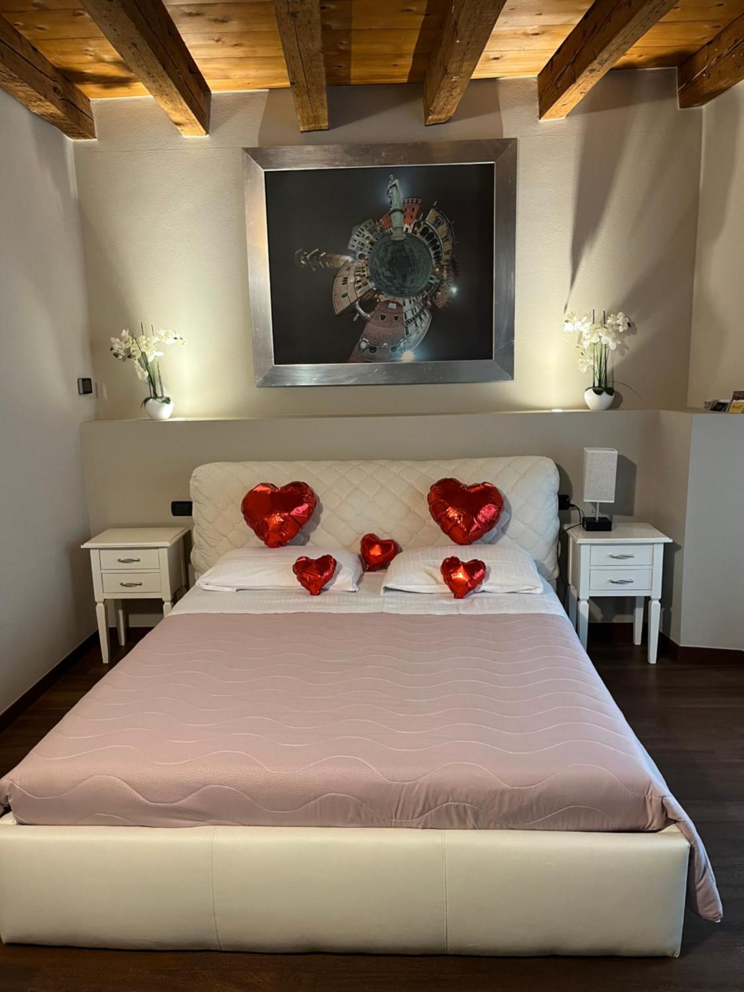 Dimora 4 Spade Verona Exteriör bild