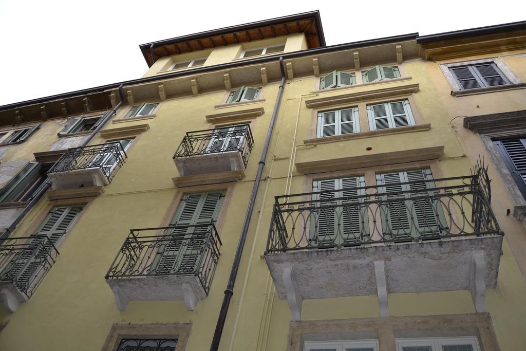 Dimora 4 Spade Verona Exteriör bild